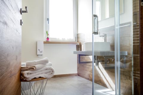 Hirondelle Locanda Vegana Hotel in Aosta