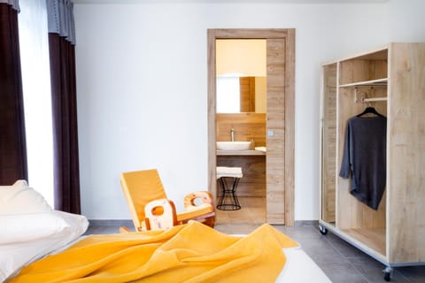 Hirondelle Locanda Vegana Hotel in Aosta