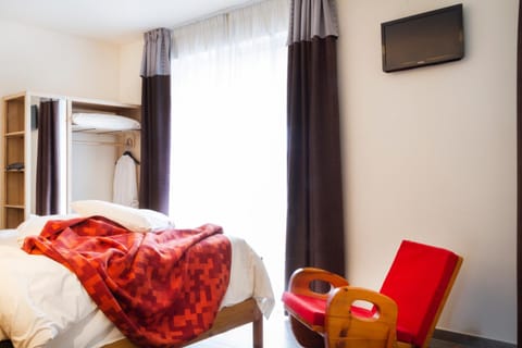 Hirondelle Locanda Vegana Hotel in Aosta