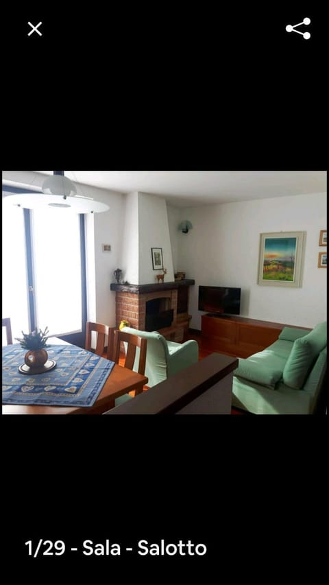 bormio appartamento panoramico Apartment in Bormio