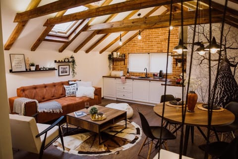 N95 Apartment in Bitola