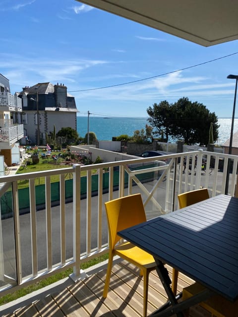 Les embruns Apartment in Saint-Quay-Portrieux