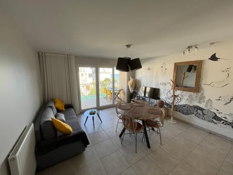 Les embruns Apartment in Saint-Quay-Portrieux