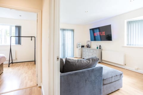 Pinfold Court Apartments Apartment in Wales