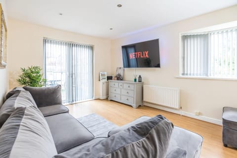 Pinfold Court Apartments Apartment in Wales