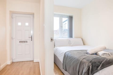 Pinfold Court Apartments Apartment in Wales