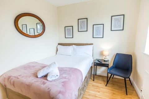 Pinfold Court Apartments Apartment in Wales