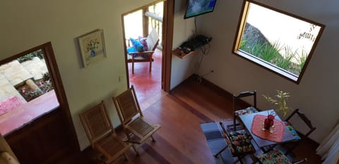 Casa da Cachoeira Grauna Paraty House in State of Rio de Janeiro