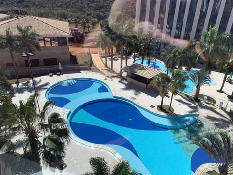 Bird's eye view, Pool view, Swimming pool