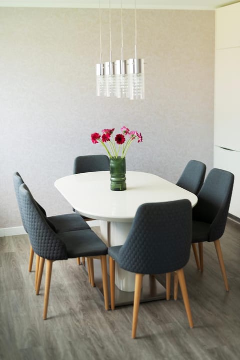 Centrinė aikštė Apartment in Klaipėda County, Lithuania