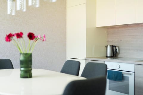 Centrinė aikštė Apartment in Klaipėda County, Lithuania