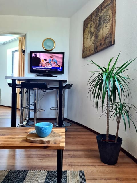 Logement entier 30m² - 800m du Futuroscope Apartment in Centre-Val de Loire