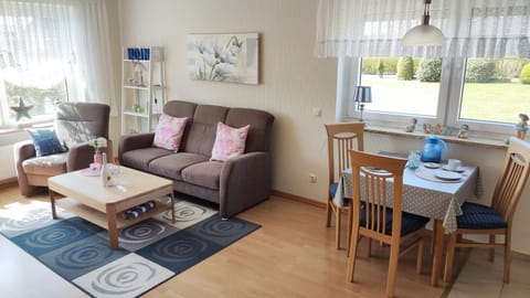 Wiese Apartment in Ostholstein