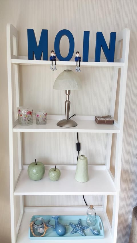 Wiese Apartment in Ostholstein