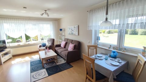 Wiese Apartment in Ostholstein