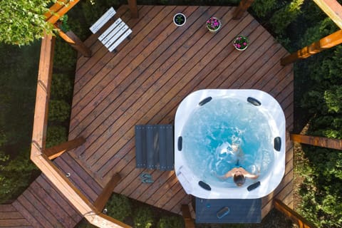 Apartamenty Mielenko Wichrowe Wzgórze Apartment in West Pomeranian Voivodeship, Poland