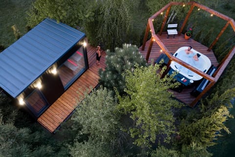 Apartamenty Mielenko Wichrowe Wzgórze Apartment in West Pomeranian Voivodeship, Poland