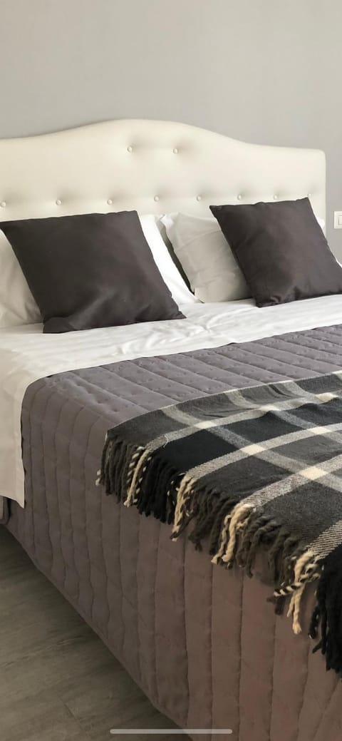 Nannare' Rooms Bed and Breakfast in Reggio Emilia