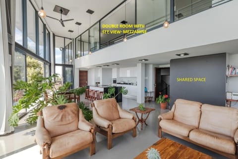 Communal lounge/ TV room, Communal kitchen