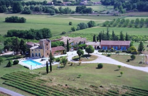 Facade/entrance, Bird's eye view, Swimming pool, Swimming pool