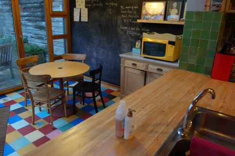 Vakantiehuis Lazy house 6 tot 8 personen House in Flanders