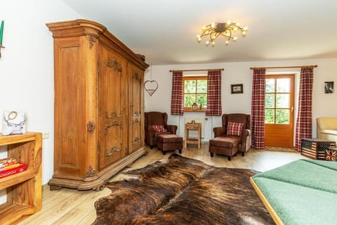 Chalet Bergromantik House in Salzburgerland