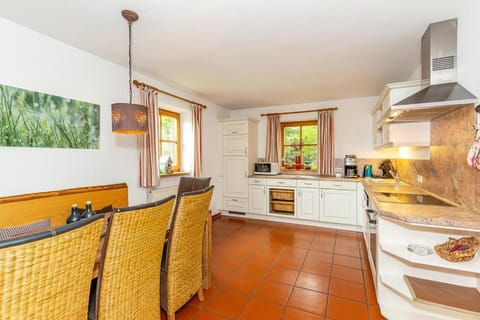 Chalet Bergromantik House in Salzburgerland