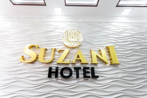 Property logo or sign