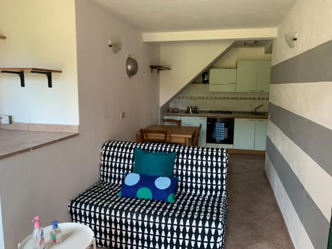 Casa Batella Bed and Breakfast in Corniglia