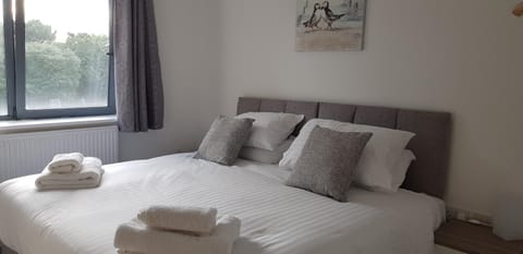 Horseshoe Apartments Apartment in Portsmouth