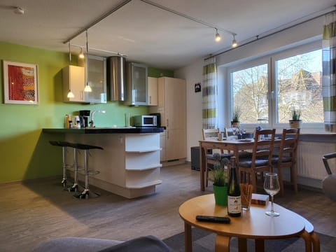 Haus Villa Anna I Kleiner Nordseeblick Apartment in Sankt Peter-Ording