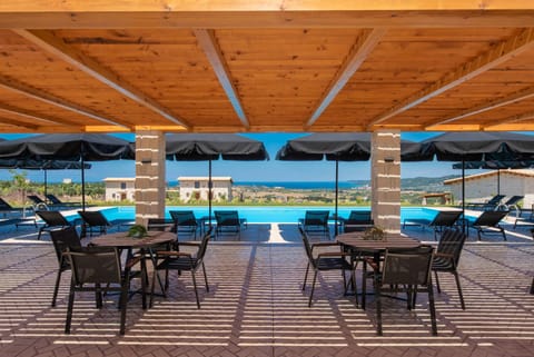 Mint Retreat Suites House in Halkidiki