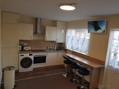 Bright elegant room park view Vacation rental in Dublin