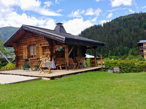 Property view
