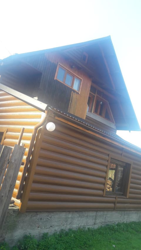 Property building, Balcony/Terrace