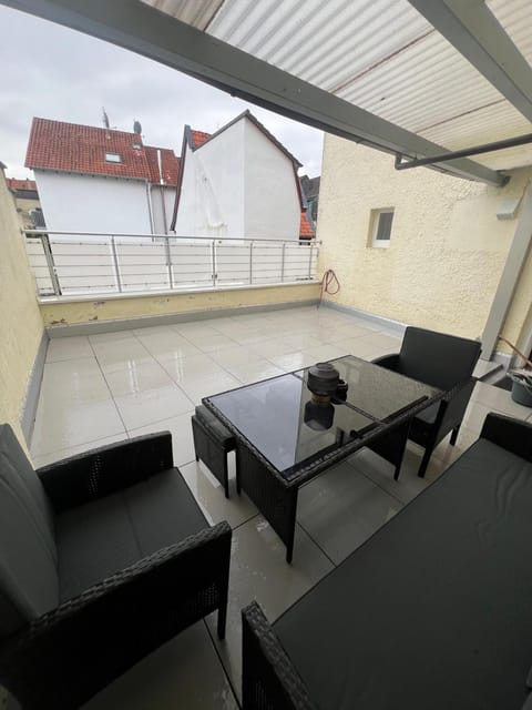 Ferienwohnung Auszeit Apartment in Bad Kreuznach