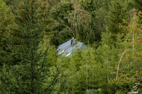 Natural landscape, Bird's eye view