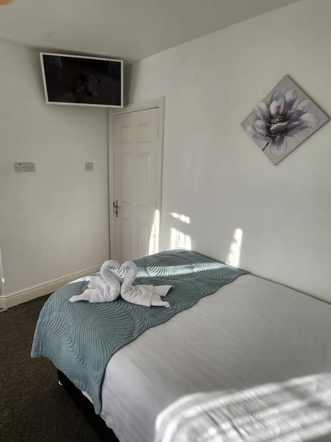 Cozy Room,Private Bathroom,Private Kitchynete Vacation rental in Dublin