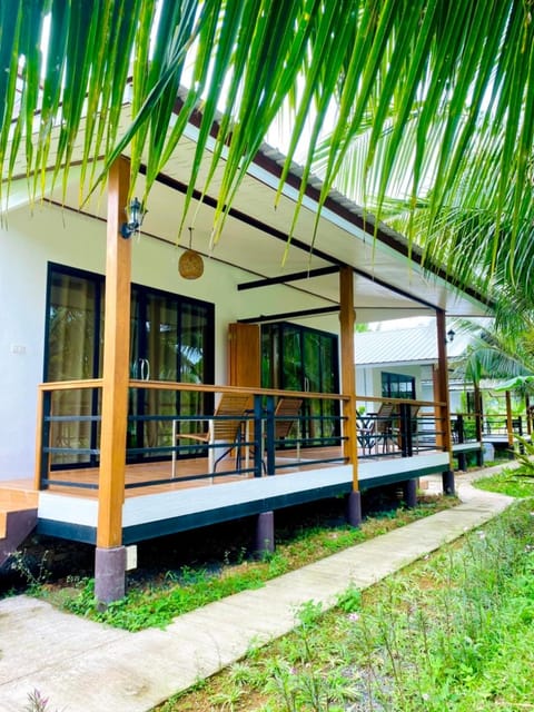 Bang Mee Homestay Koh Yao Noi Bed and Breakfast in Krabi Changwat
