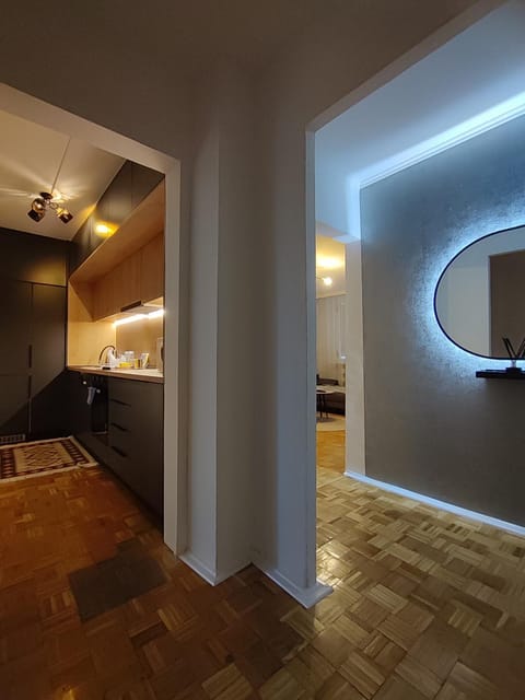 Azer Apartment in Sarajevo