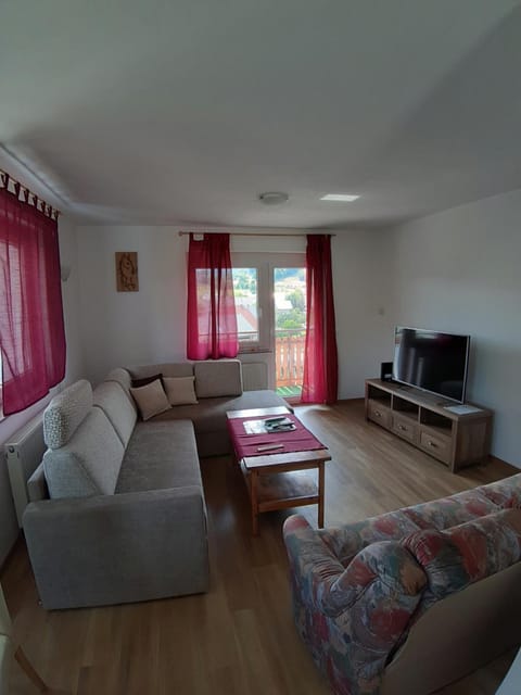 Apartma Dominik Apartment in Bled