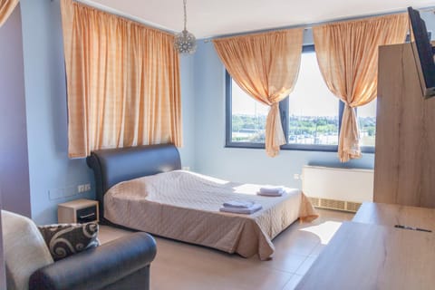 Via Mare Apartments Apartment hotel in Evros, Greece