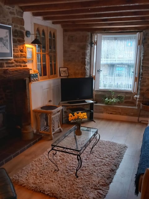 Little Pinfold Cottage House in Skipton