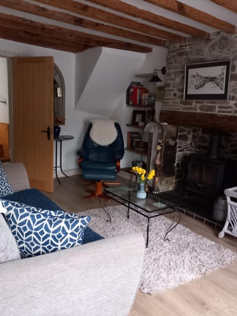 Little Pinfold Cottage House in Skipton