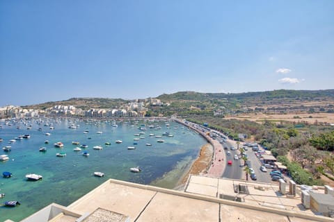 Day, Beach, Sea view