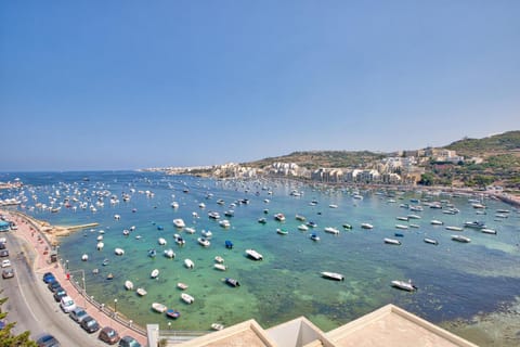 Property building, Day, Beach, Sea view