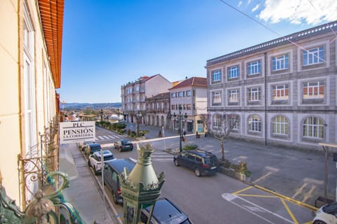 Pension La Corredera Bed and Breakfast in Viana do Castelo District, Portugal
