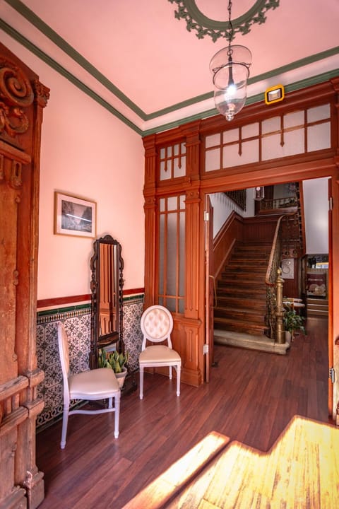 Pension La Corredera Bed and Breakfast in Viana do Castelo District, Portugal