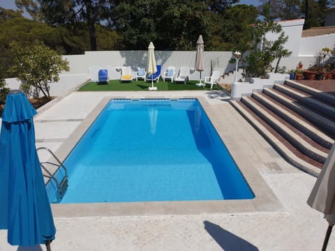 Swimming pool, Swimming pool