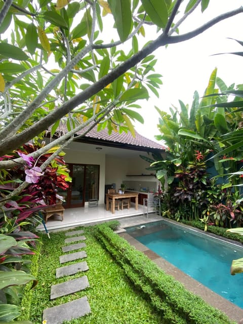 Day, Garden view, Pool view